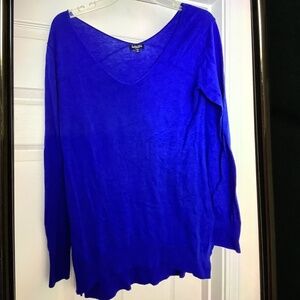 Splendid lightweight sweater - medium